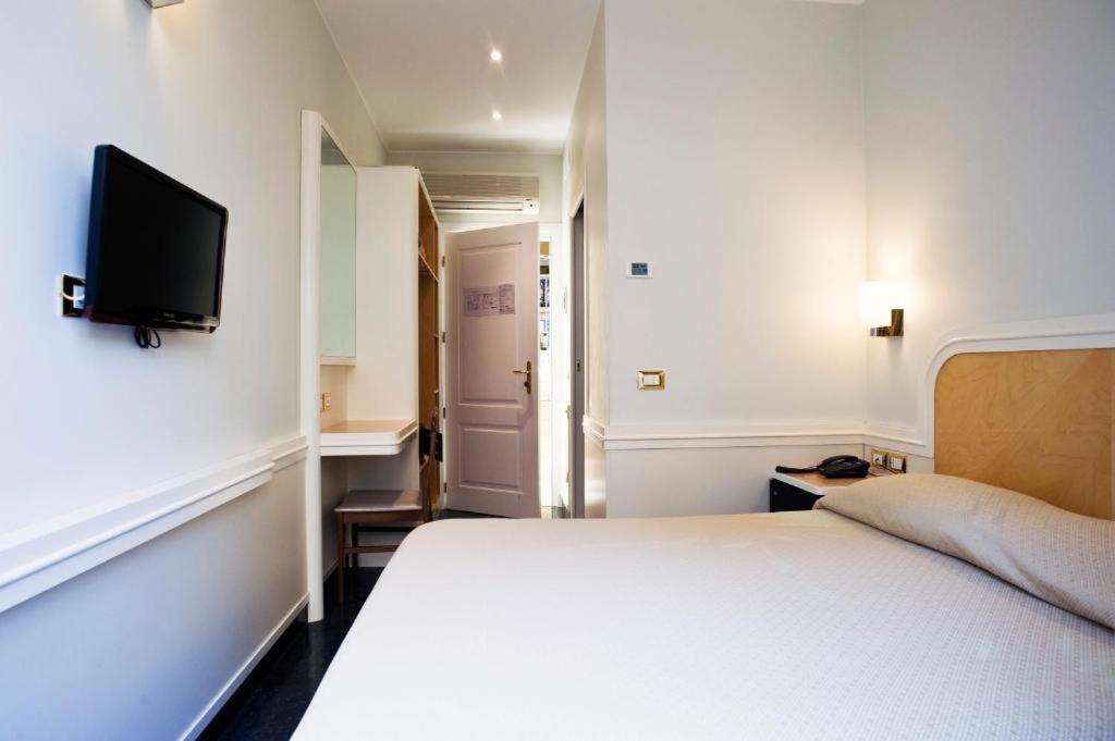 Hotel Astoria Garden Rom
