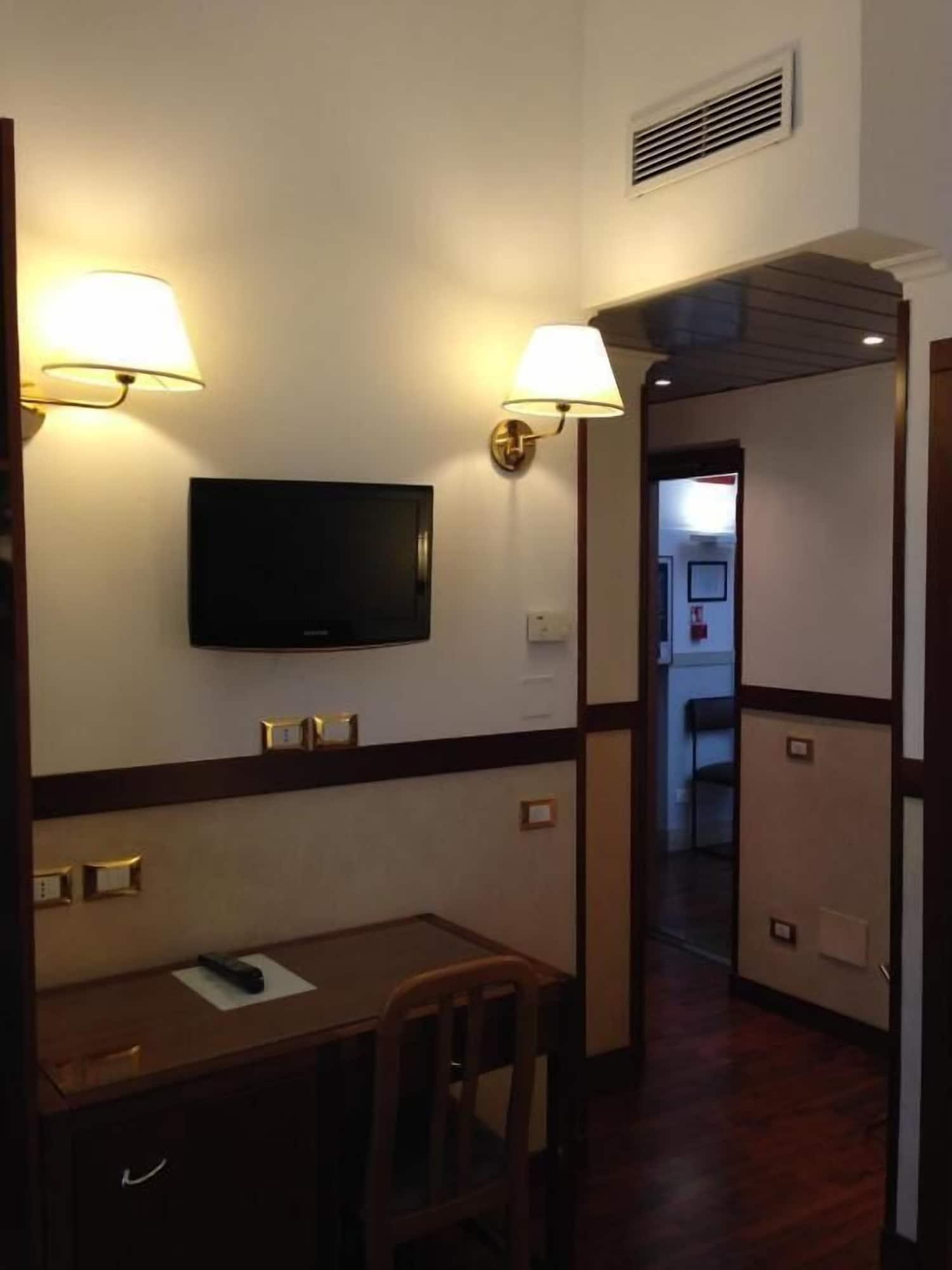 Astoria Garden Hotel Rom